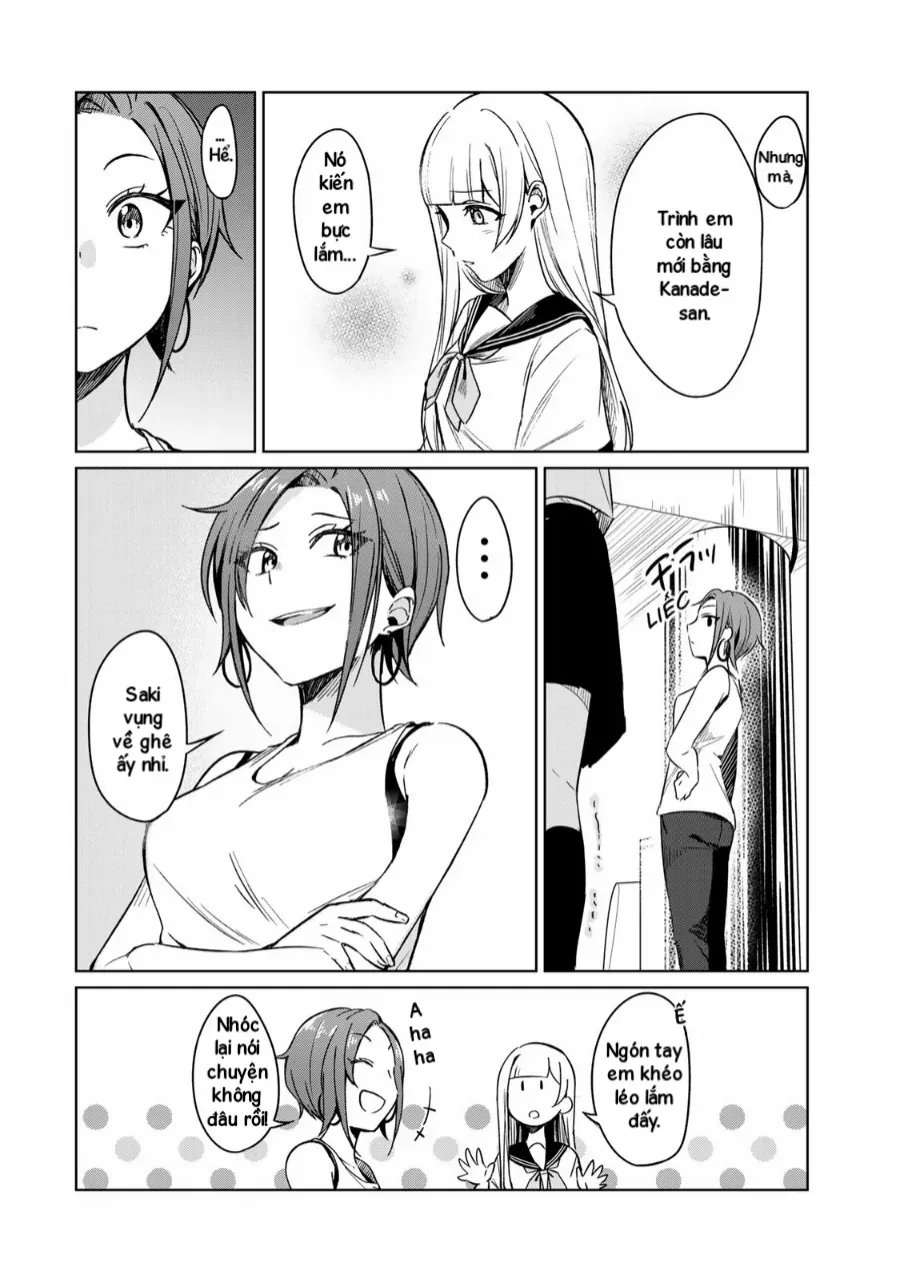 D4Dj-The Starting Of Photon Maiden Chap 1 - Next Chap 2