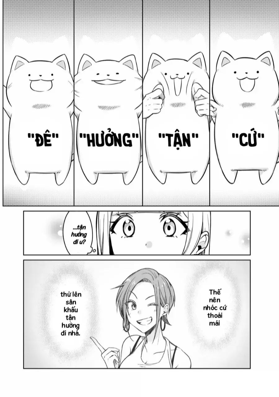 D4Dj-The Starting Of Photon Maiden Chap 2 - Next Chap 3