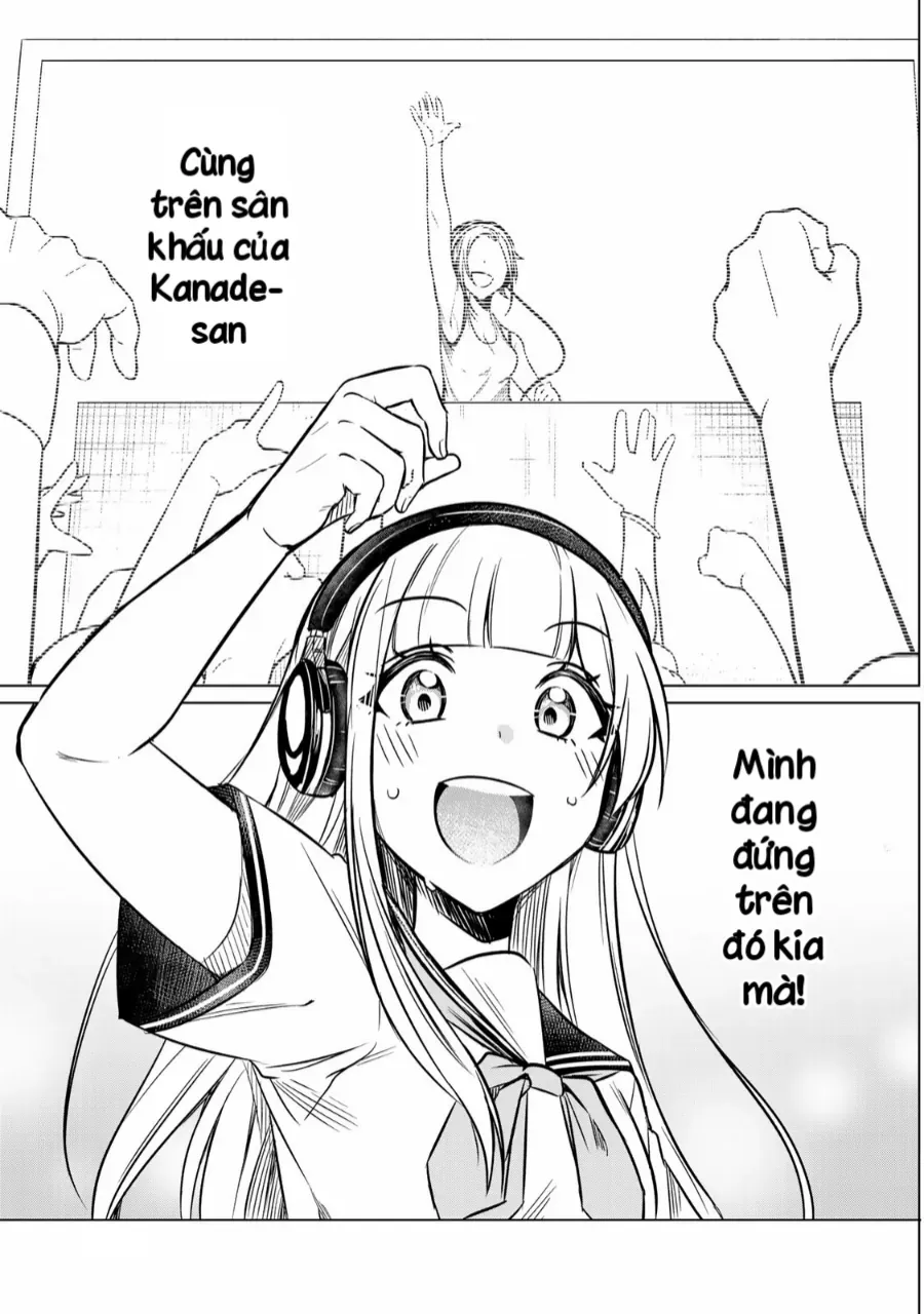 D4Dj-The Starting Of Photon Maiden Chap 2 - Next Chap 3