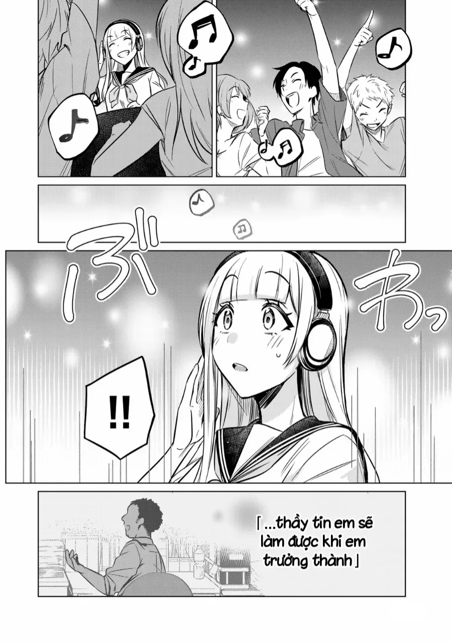 D4Dj-The Starting Of Photon Maiden Chap 2 - Next Chap 3