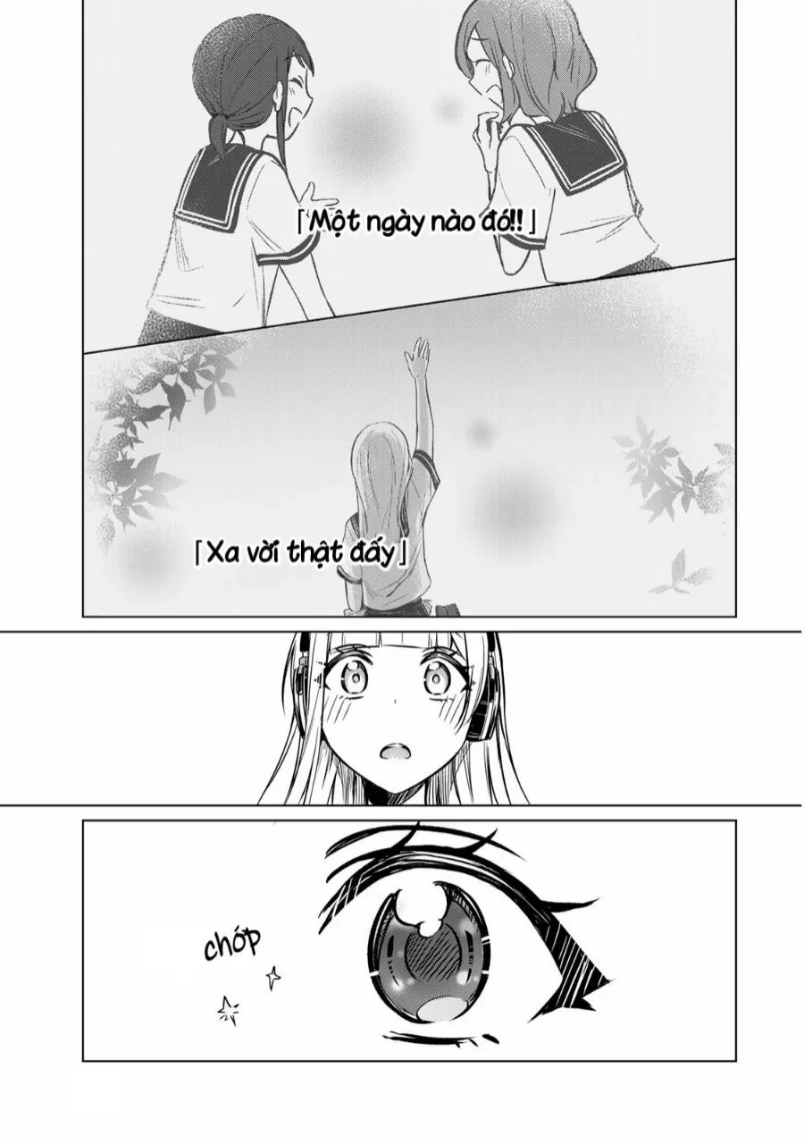 D4Dj-The Starting Of Photon Maiden Chap 2 - Next Chap 3