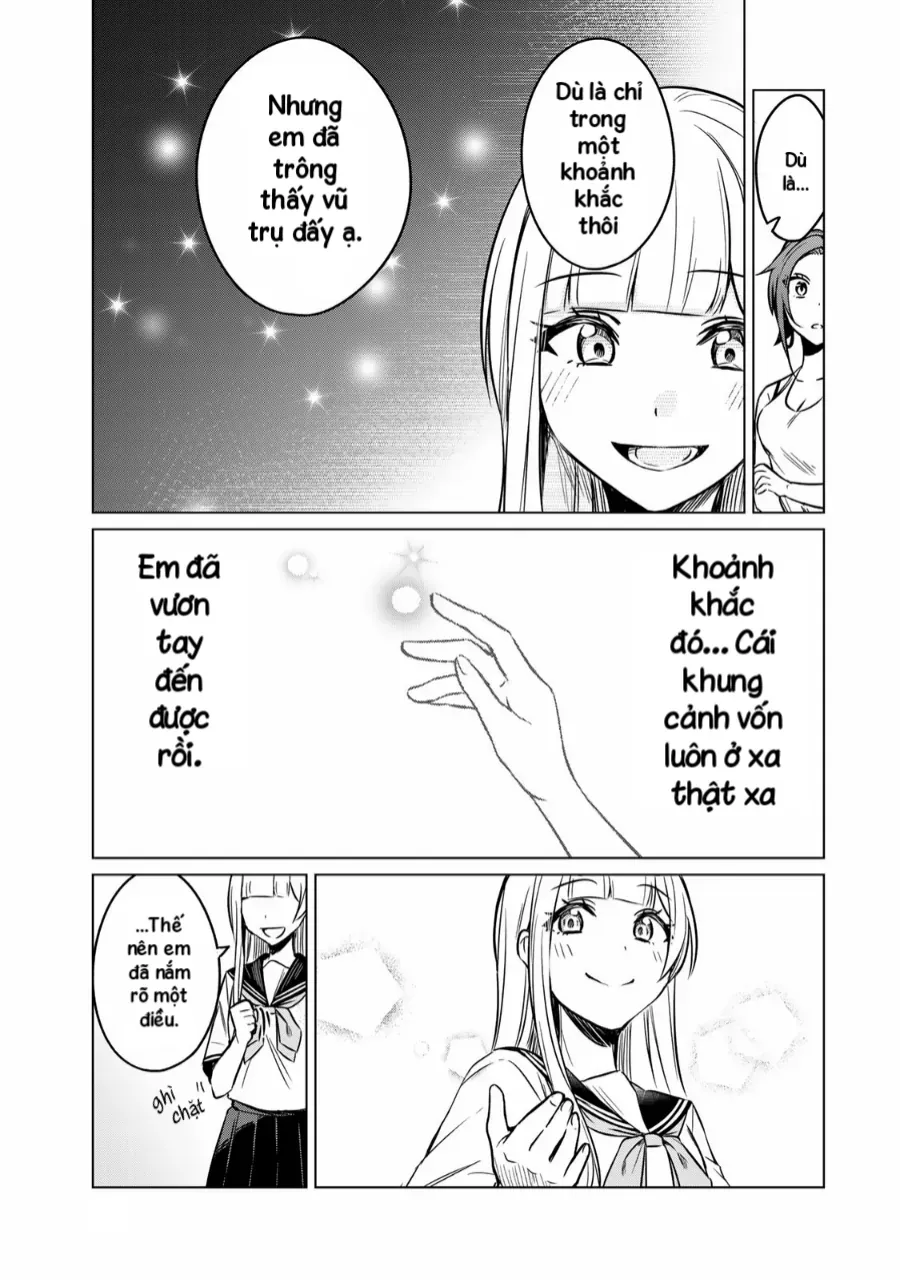 D4Dj-The Starting Of Photon Maiden Chap 2 - Next Chap 3