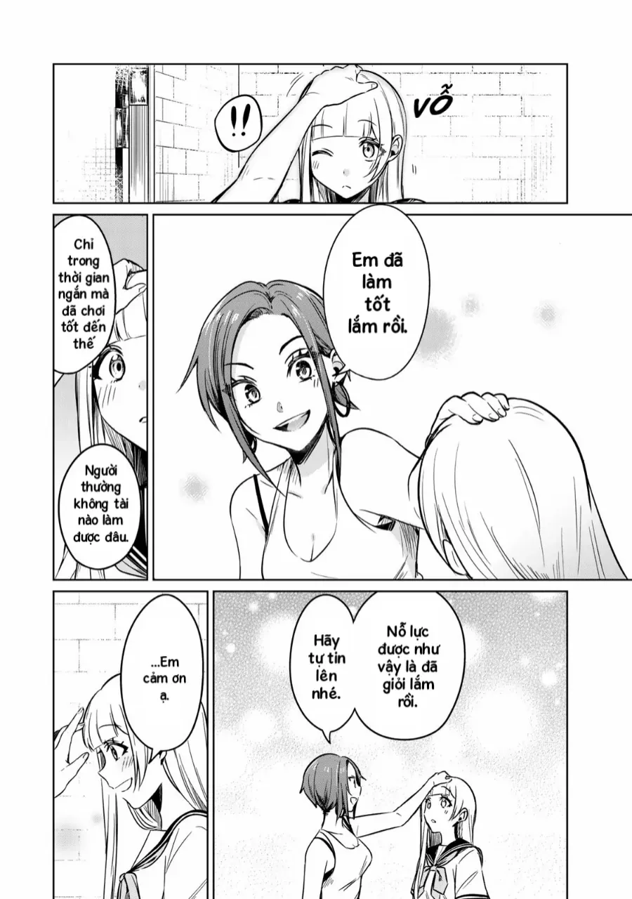 D4Dj-The Starting Of Photon Maiden Chap 2 - Next Chap 3