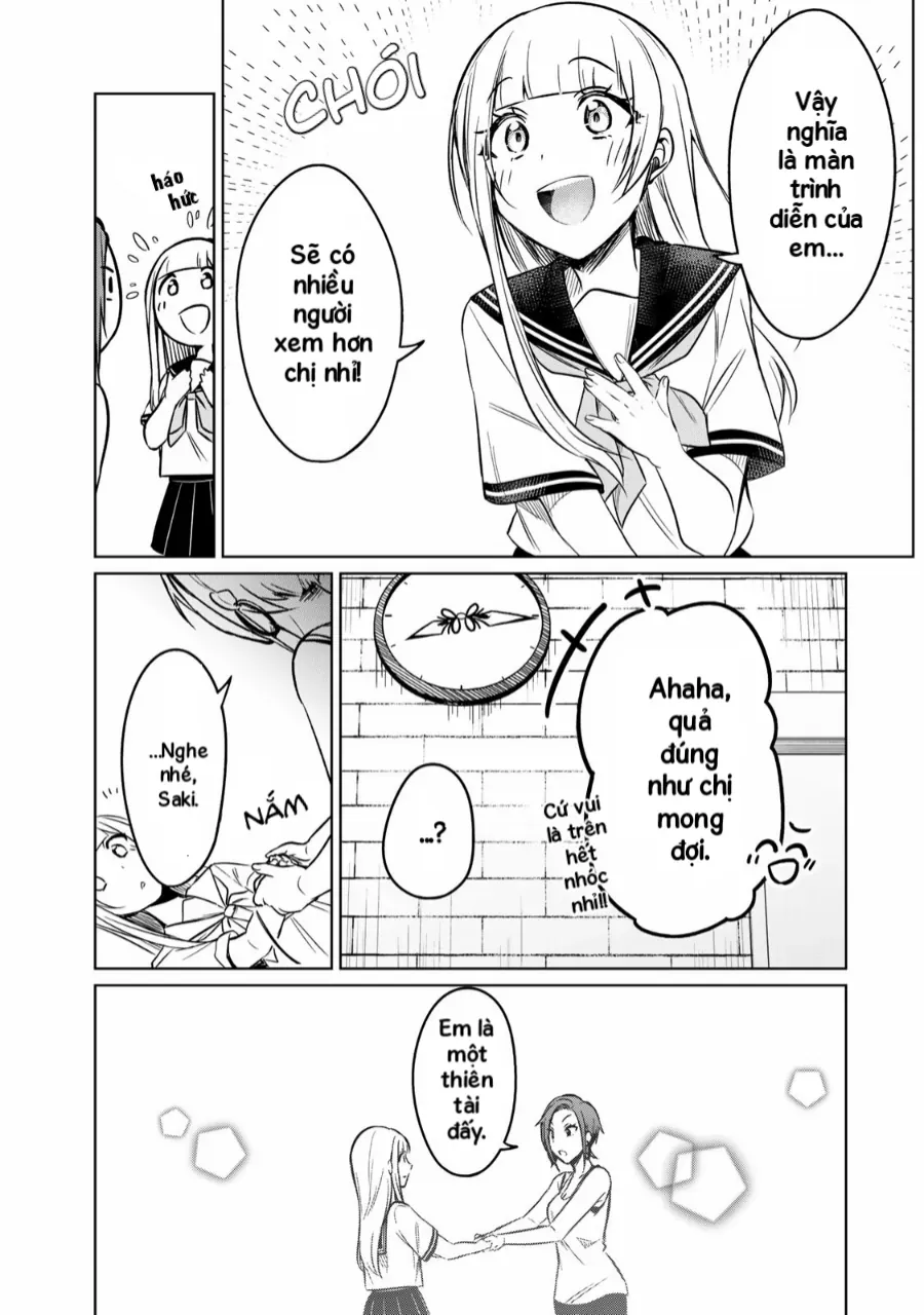 D4Dj-The Starting Of Photon Maiden Chap 2 - Next Chap 3