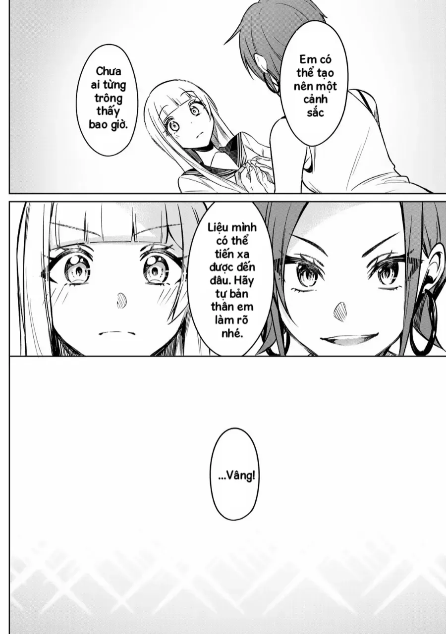 D4Dj-The Starting Of Photon Maiden Chap 2 - Next Chap 3