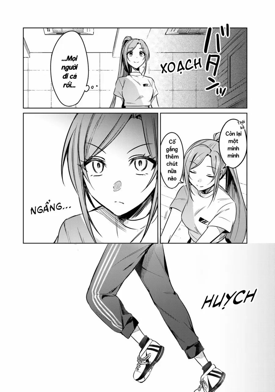 D4Dj-The Starting Of Photon Maiden Chap 3 - Next Chap 4