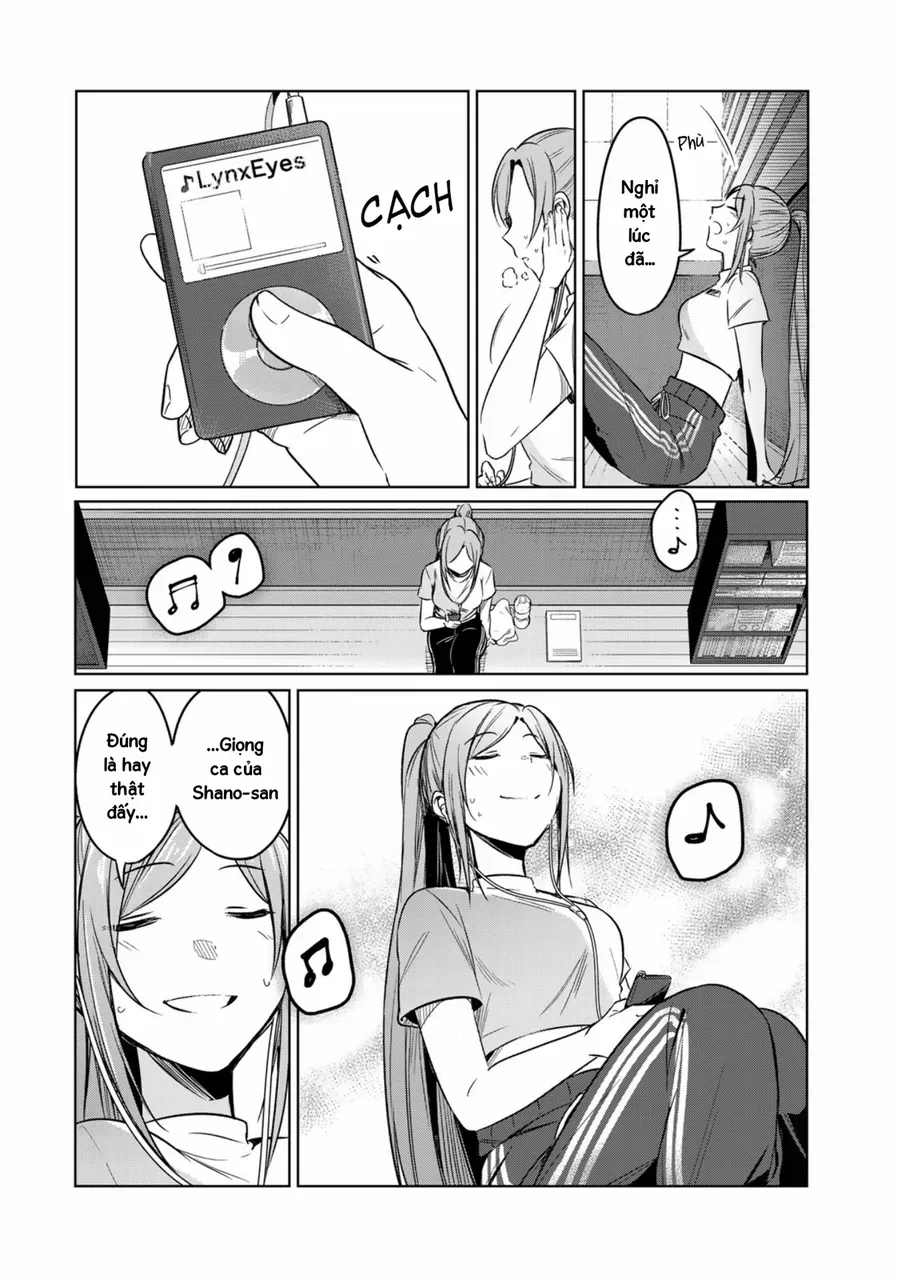 D4Dj-The Starting Of Photon Maiden Chap 3 - Next Chap 4