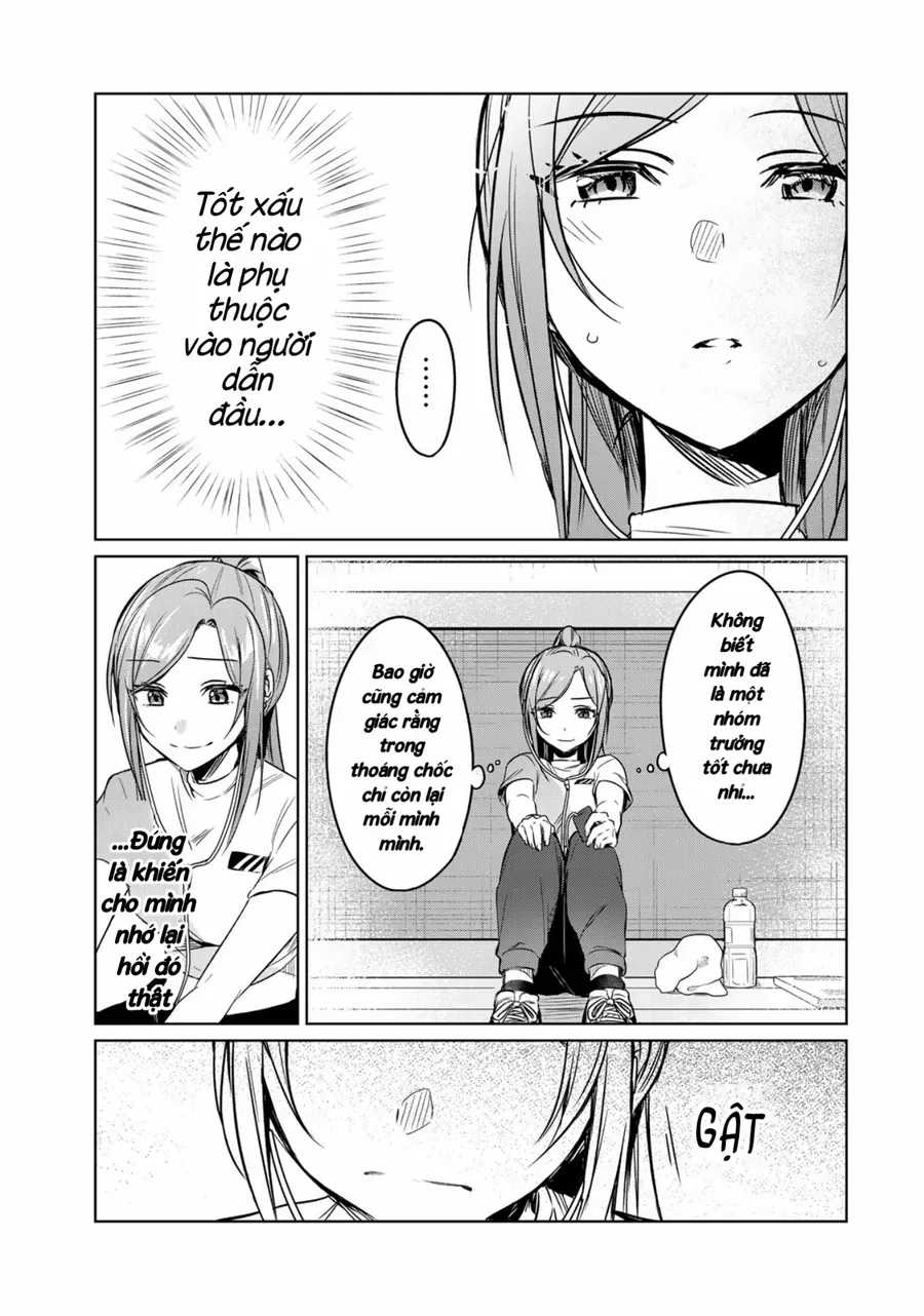 D4Dj-The Starting Of Photon Maiden Chap 3 - Next Chap 4