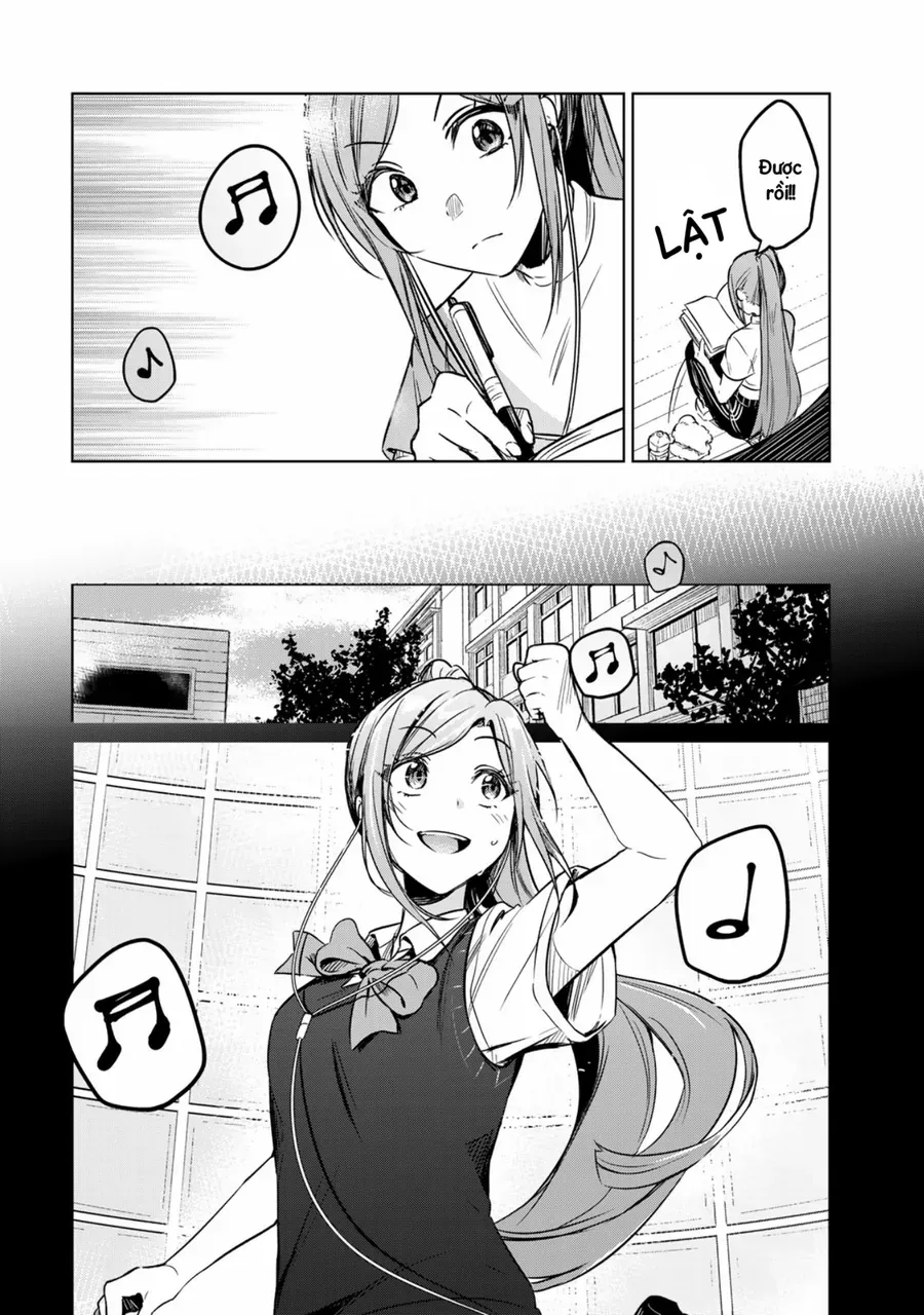 D4Dj-The Starting Of Photon Maiden Chap 3 - Next Chap 4