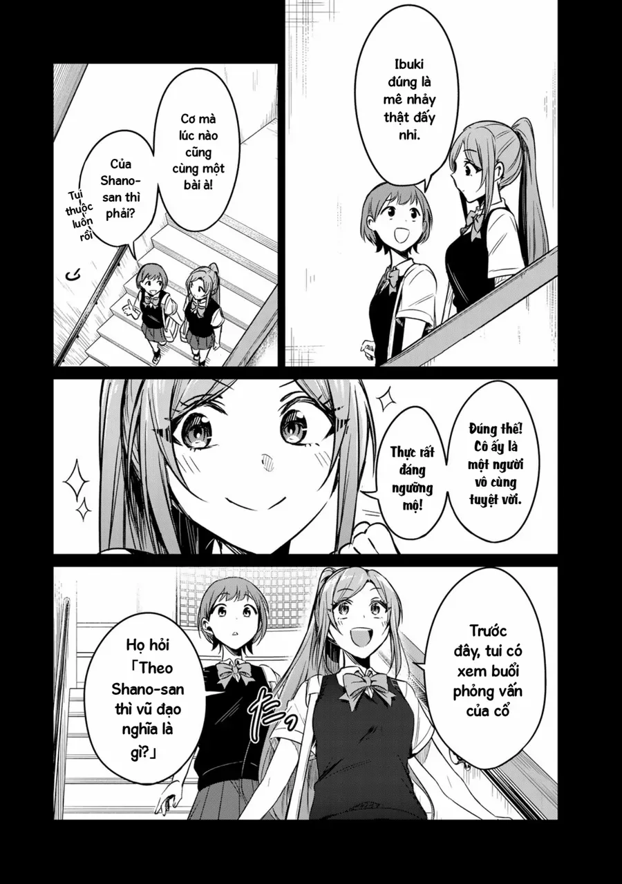 D4Dj-The Starting Of Photon Maiden Chap 3 - Next Chap 4