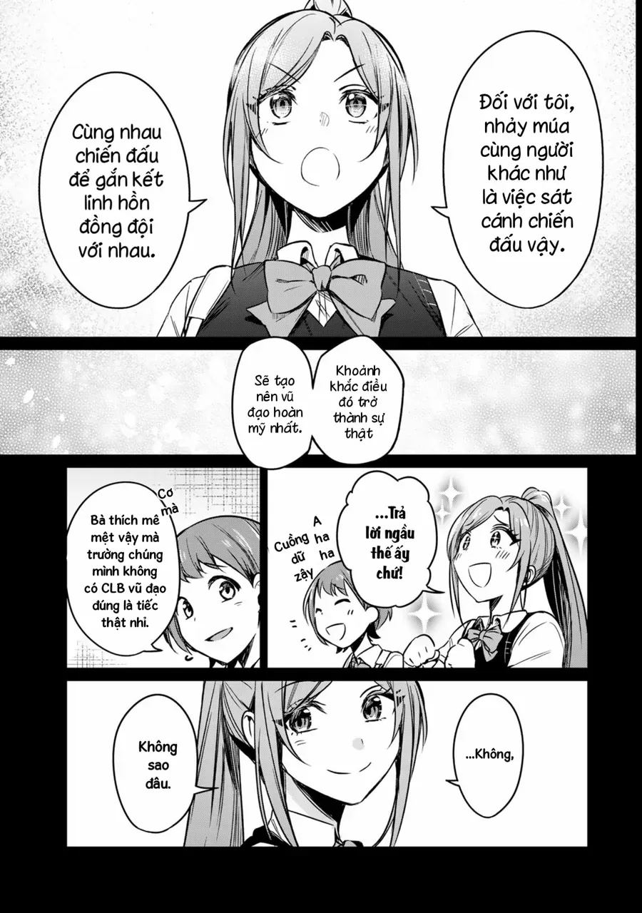 D4Dj-The Starting Of Photon Maiden Chap 3 - Next Chap 4