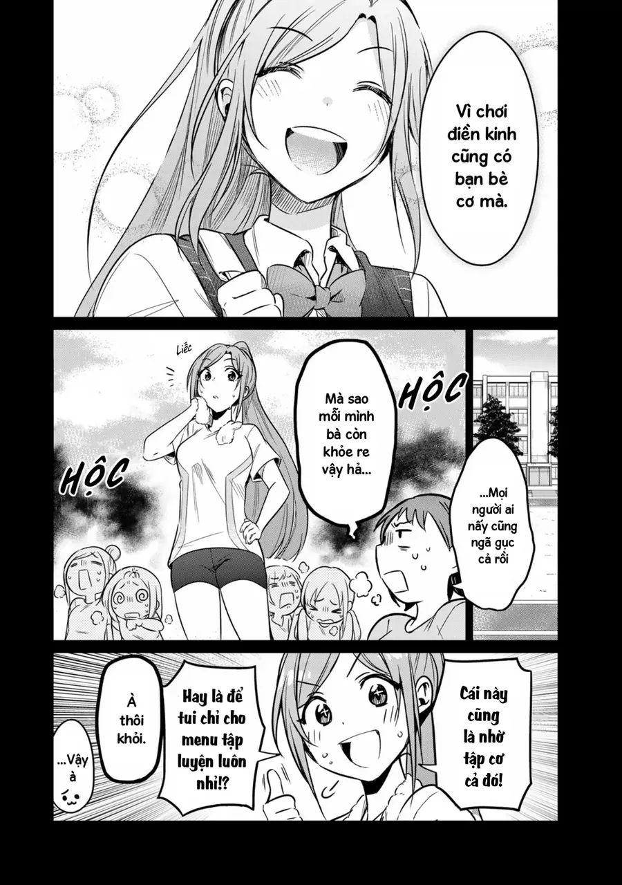 D4Dj-The Starting Of Photon Maiden Chap 3 - Next Chap 4