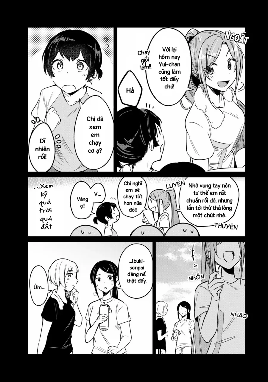 D4Dj-The Starting Of Photon Maiden Chap 3 - Next Chap 4