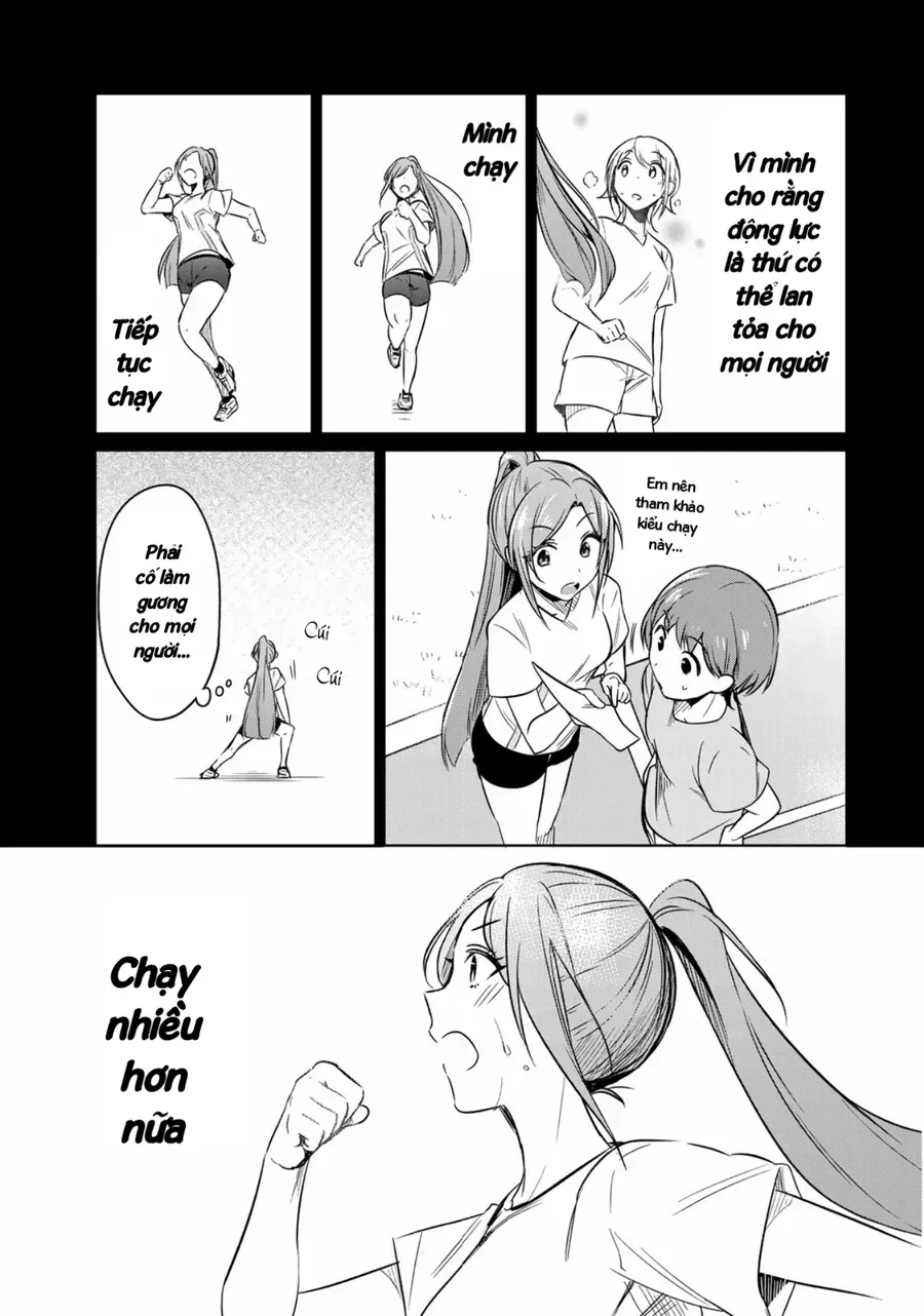 D4Dj-The Starting Of Photon Maiden Chap 3 - Next Chap 4