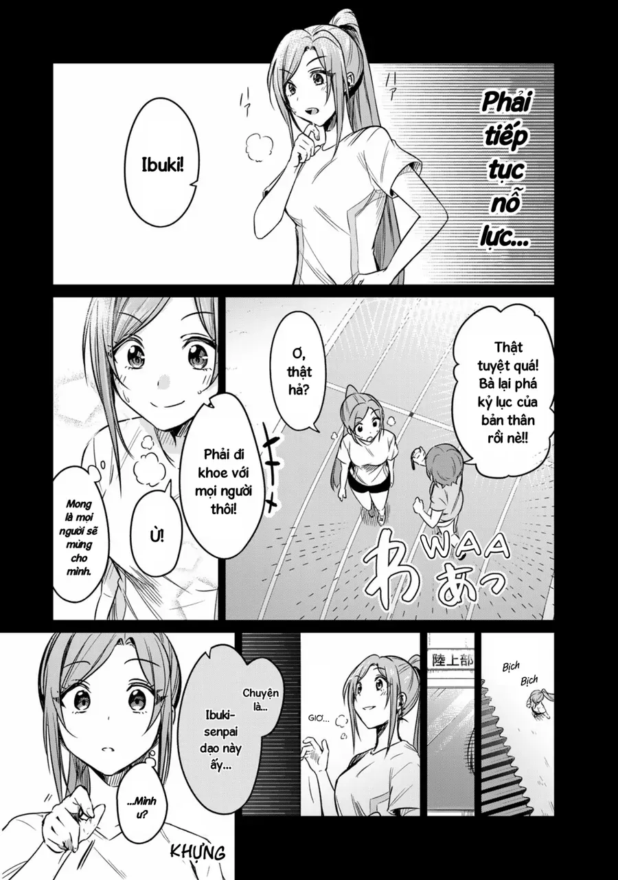 D4Dj-The Starting Of Photon Maiden Chap 3 - Next Chap 4