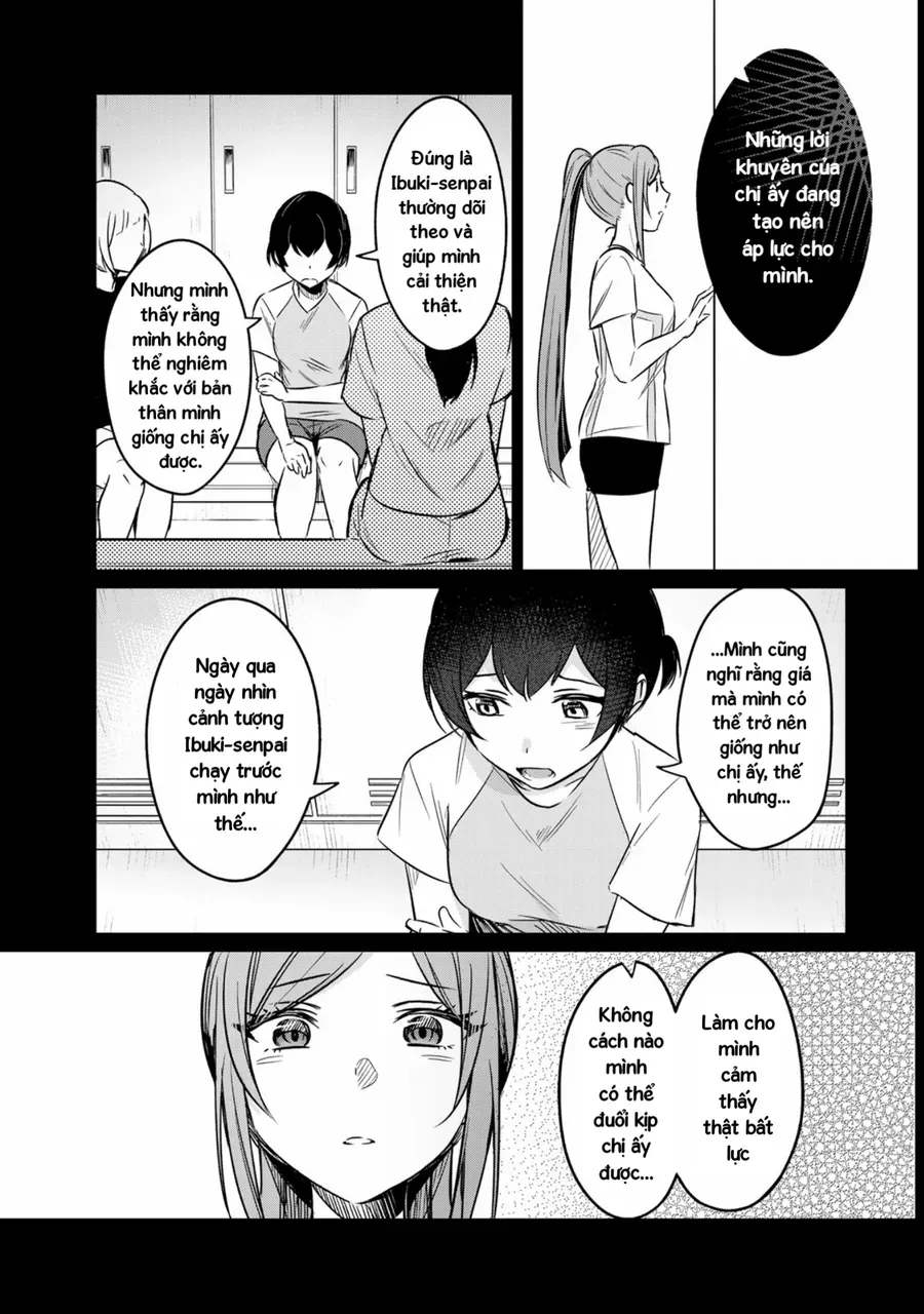 D4Dj-The Starting Of Photon Maiden Chap 3 - Next Chap 4