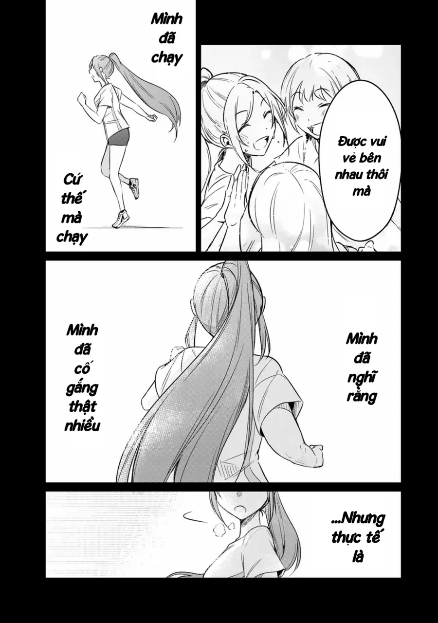 D4Dj-The Starting Of Photon Maiden Chap 3 - Next Chap 4