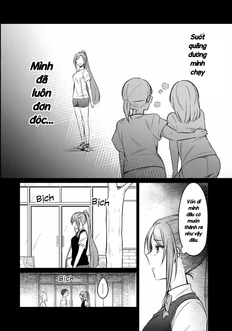 D4Dj-The Starting Of Photon Maiden Chap 3 - Next Chap 4