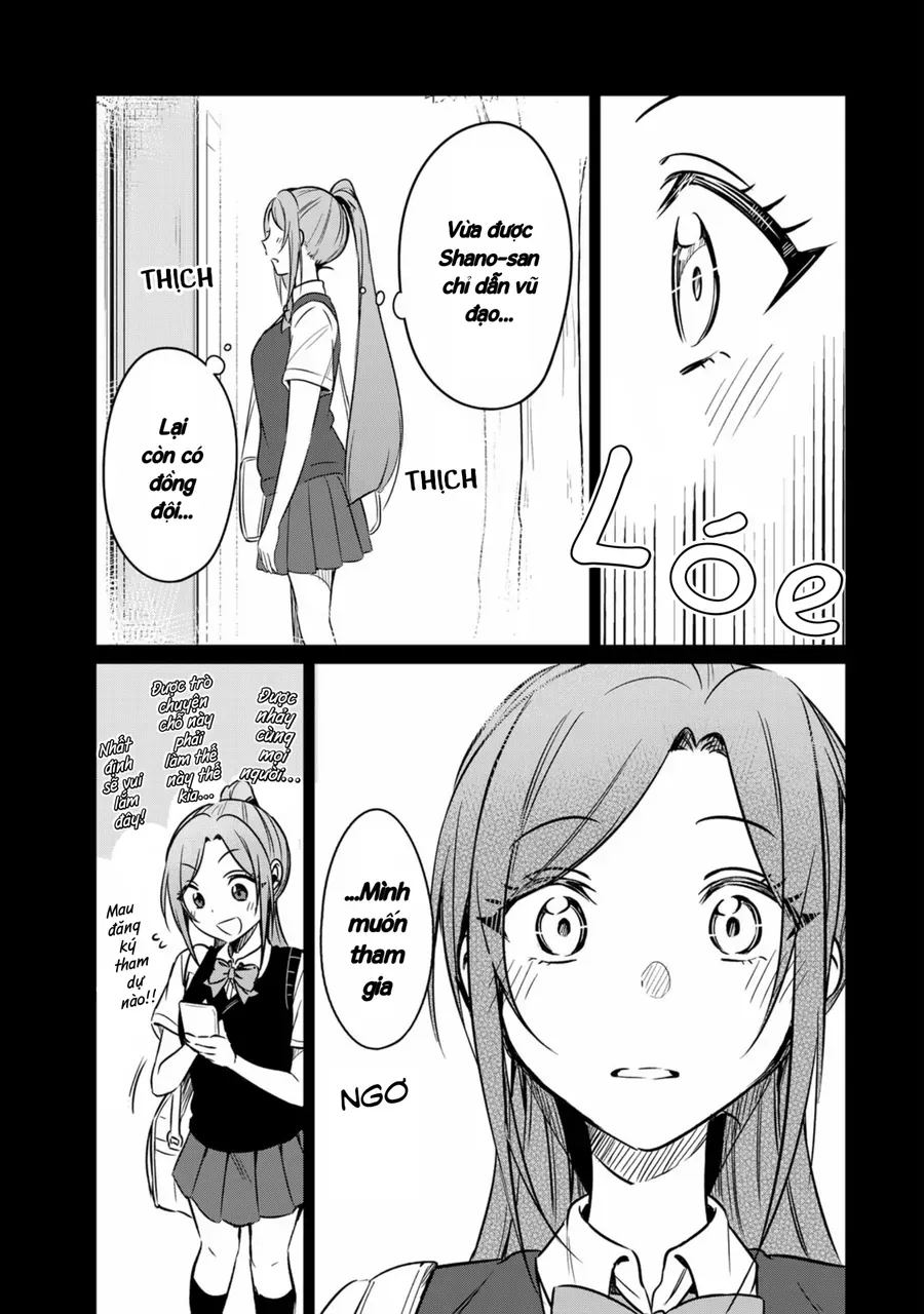 D4Dj-The Starting Of Photon Maiden Chap 3 - Next Chap 4