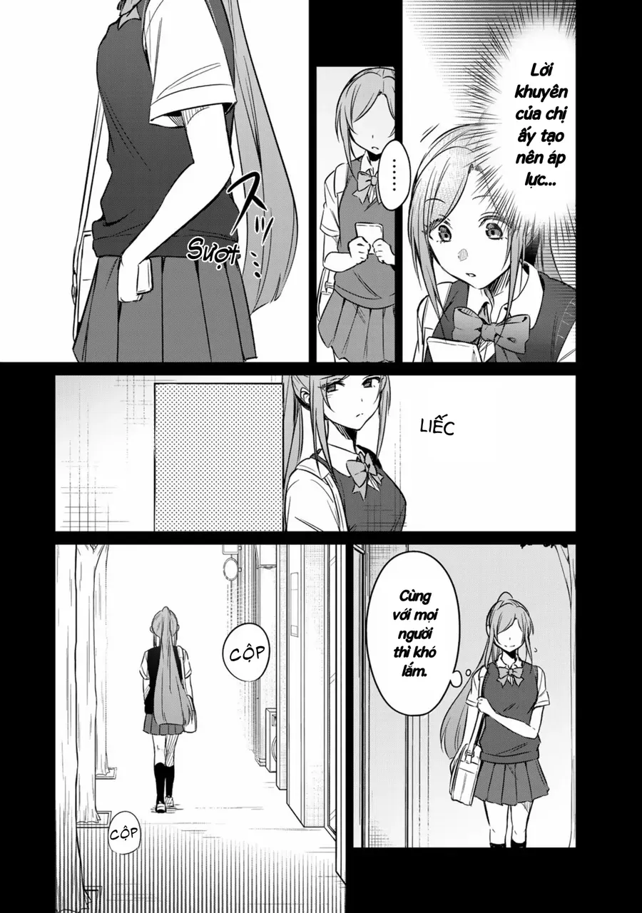 D4Dj-The Starting Of Photon Maiden Chap 3 - Next Chap 4