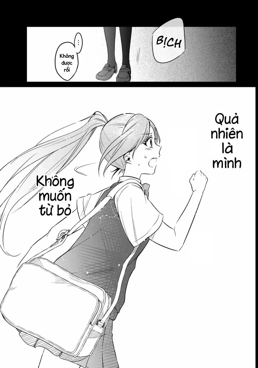 D4Dj-The Starting Of Photon Maiden Chap 3 - Next Chap 4