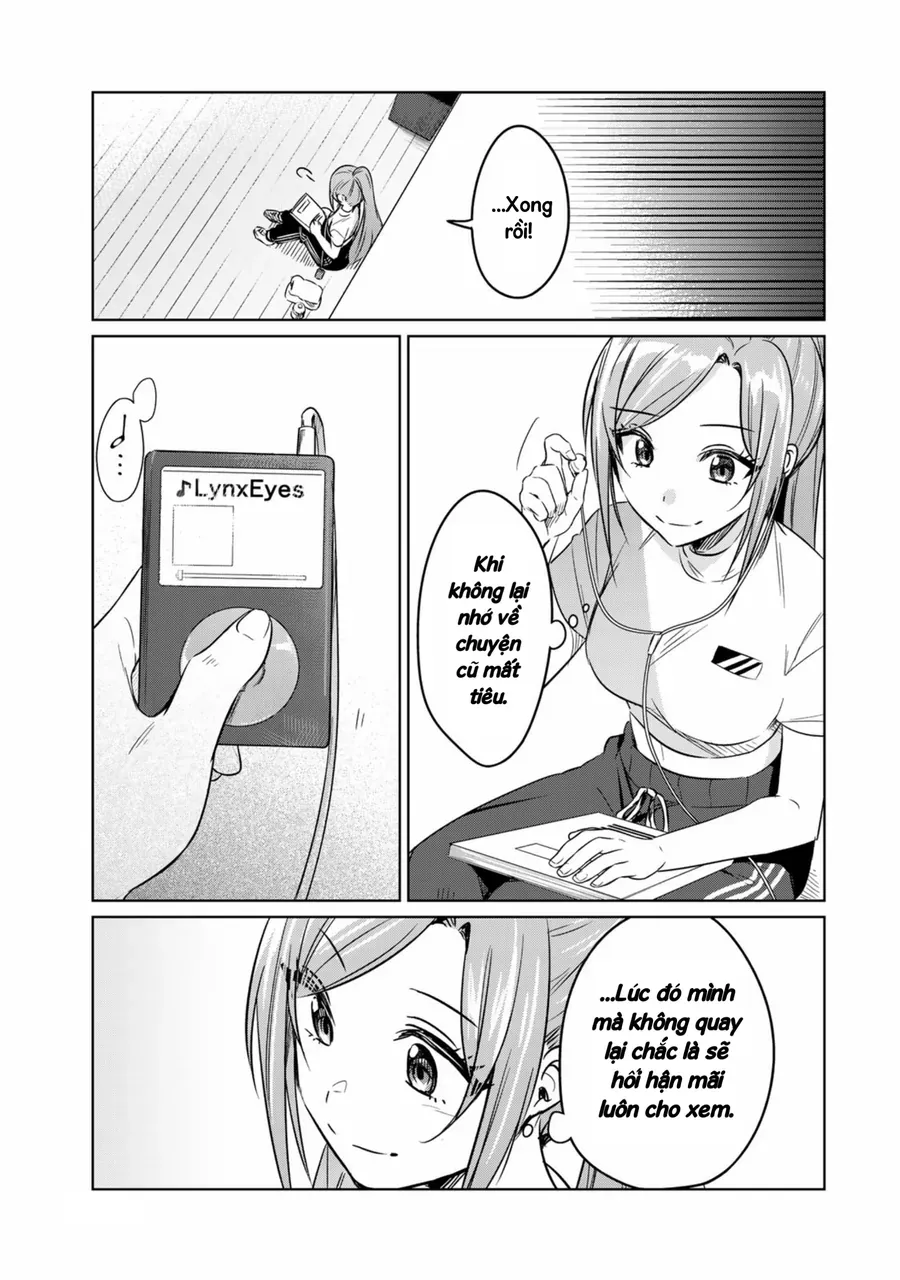 D4Dj-The Starting Of Photon Maiden Chap 3 - Next Chap 4