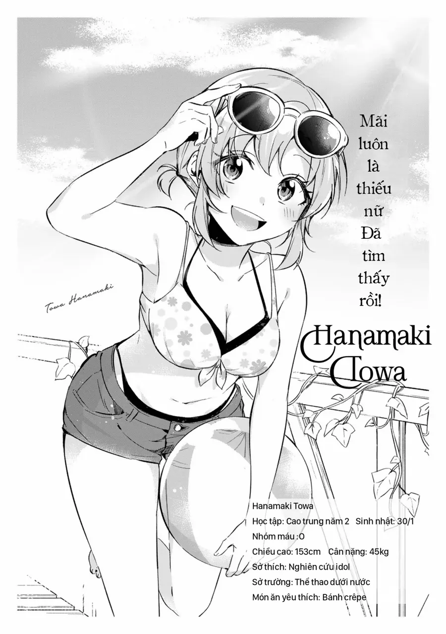 D4Dj-The Starting Of Photon Maiden Chap 3 - Next Chap 4