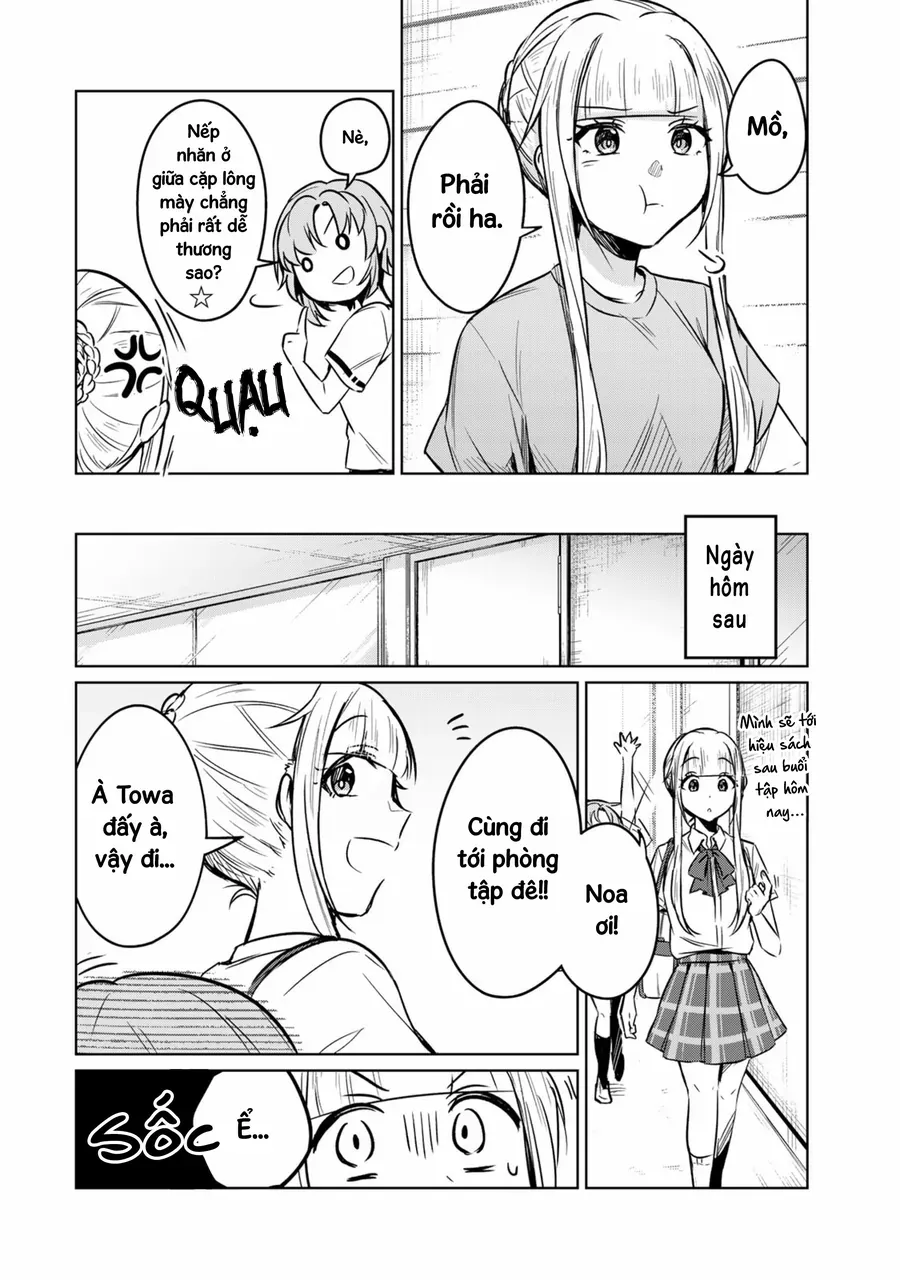 D4Dj-The Starting Of Photon Maiden Chap 4 - Next Chap 5