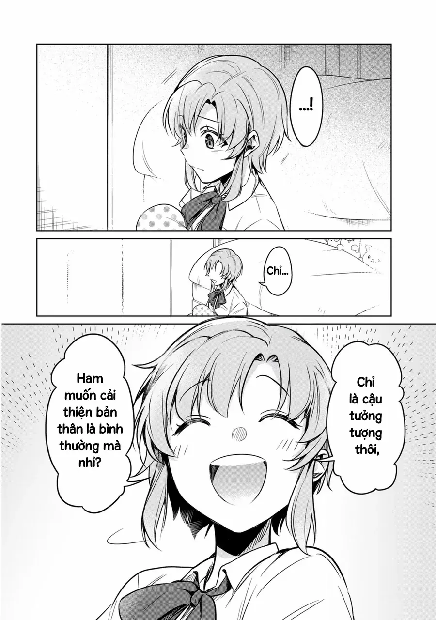 D4Dj-The Starting Of Photon Maiden Chap 4 - Next Chap 5