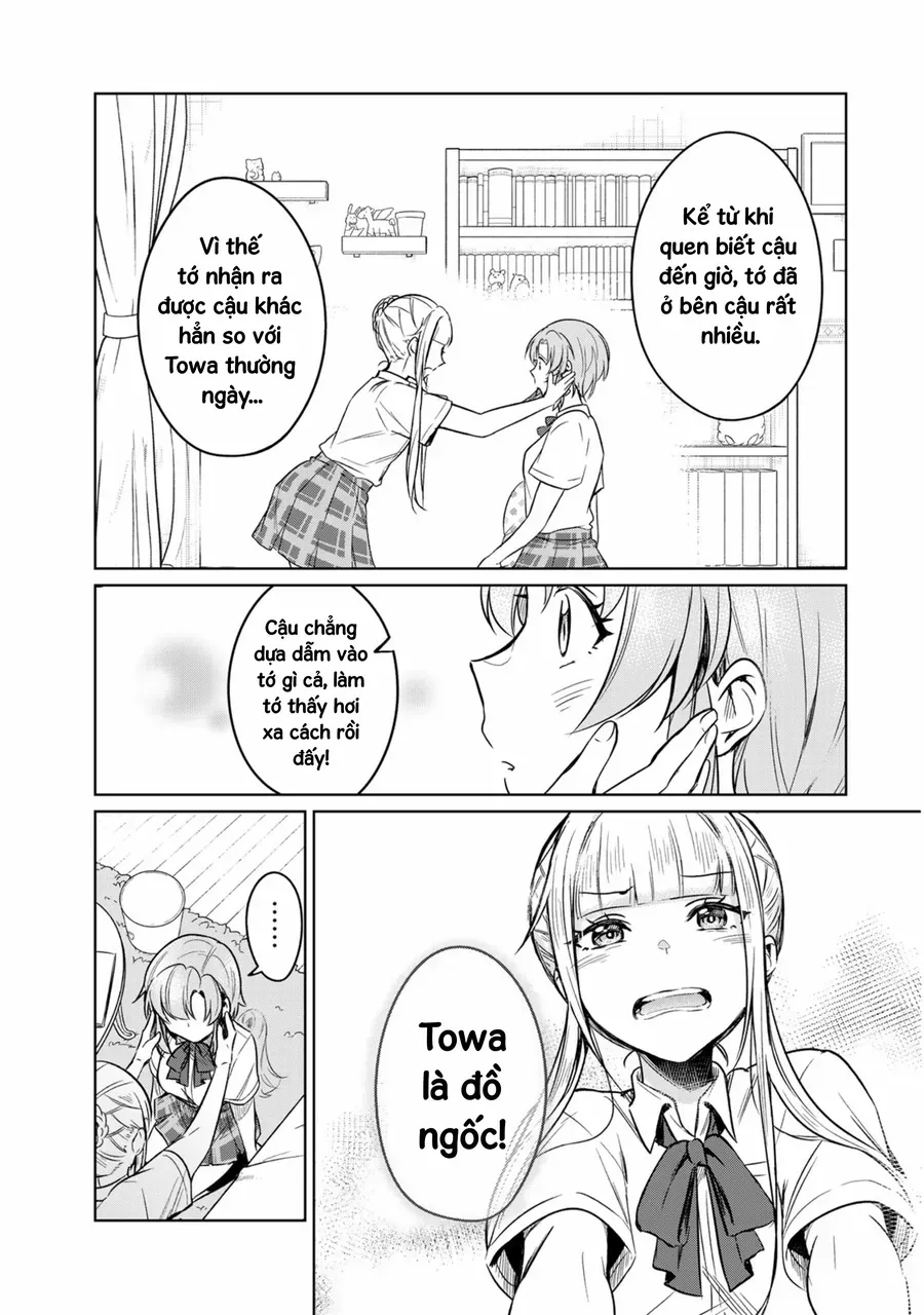 D4Dj-The Starting Of Photon Maiden Chap 4 - Next Chap 5