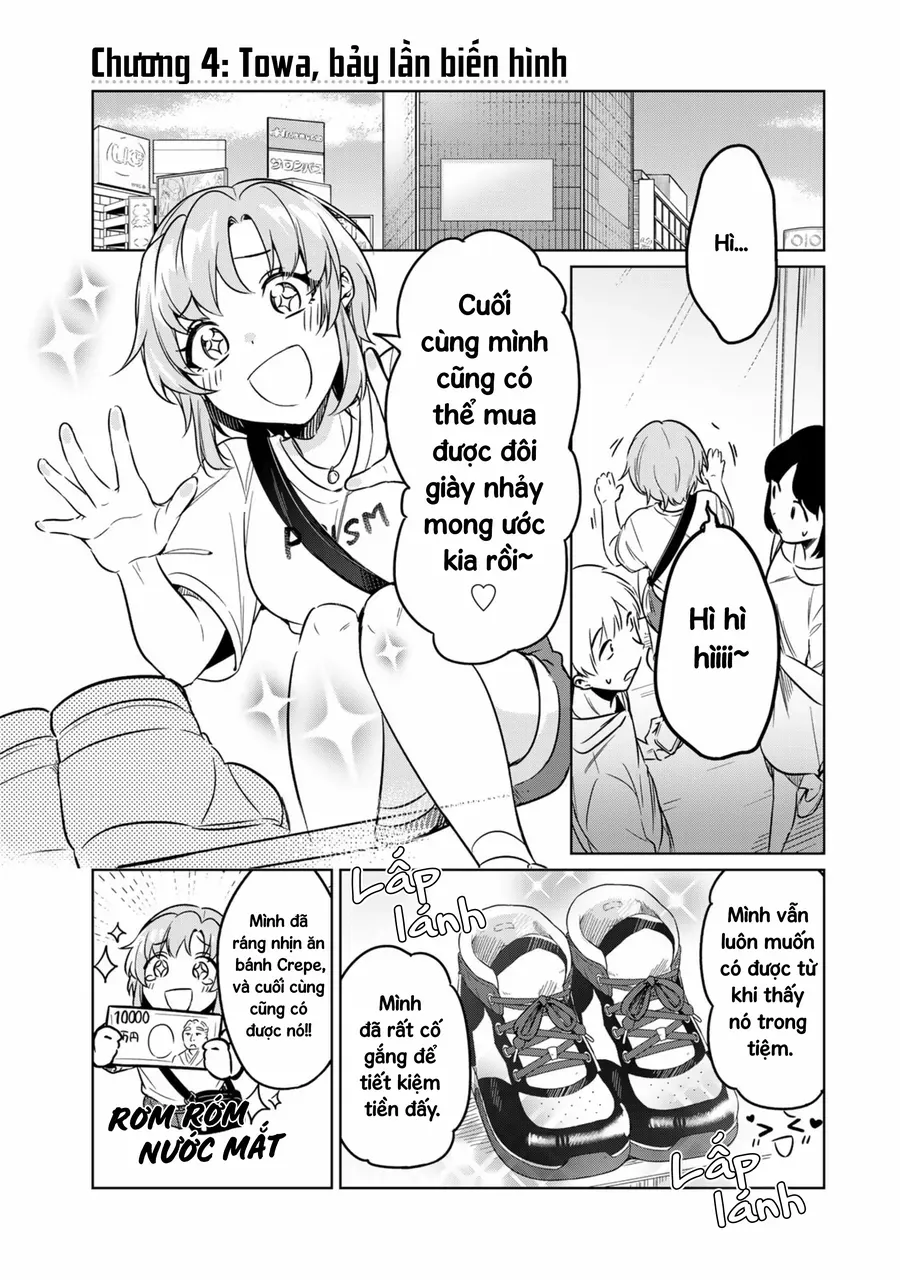 D4Dj-The Starting Of Photon Maiden Chap 4 - Next Chap 5