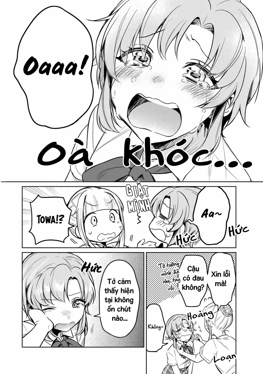 D4Dj-The Starting Of Photon Maiden Chap 4 - Next Chap 5