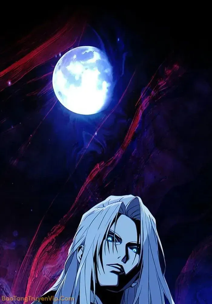 Dạ Nguyệt Hàn Đàm Chap 0 - Next Chap 1