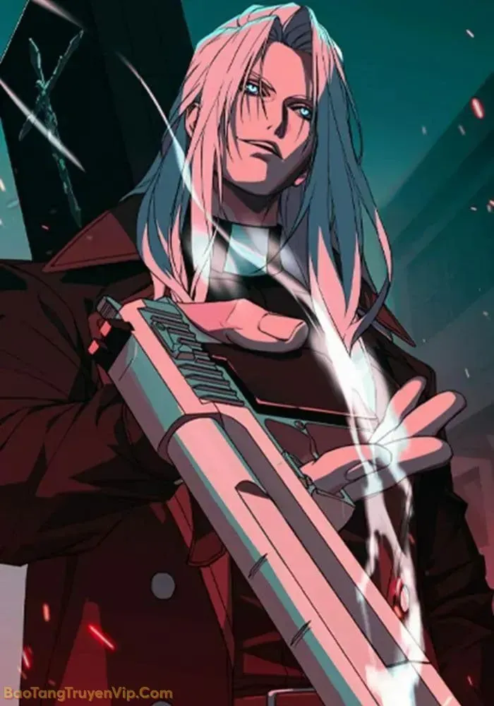 Dạ Nguyệt Hàn Đàm Chap 0 - Next Chap 1