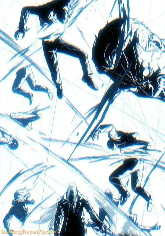 Dạ Nguyệt Hàn Đàm Chap 0 - Next Chap 1