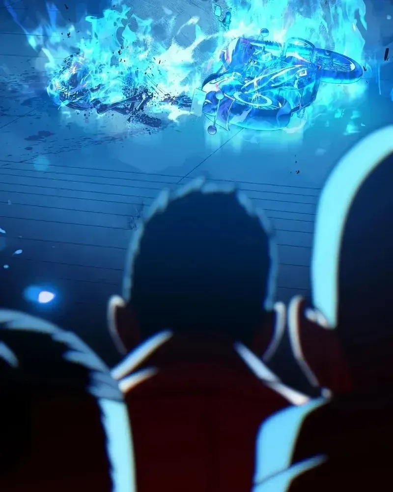 Dạ Nguyệt Hàn Đàm Chap 10 - Next Chap 11