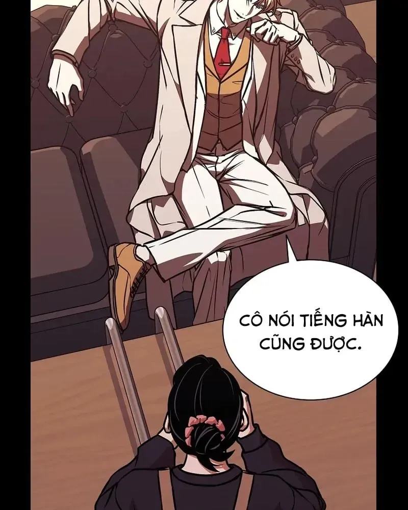 Dạ Nguyệt Hàn Đàm Chap 10 - Next Chap 11