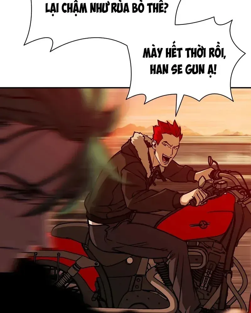 Dạ Nguyệt Hàn Đàm Chap 10 - Next Chap 11