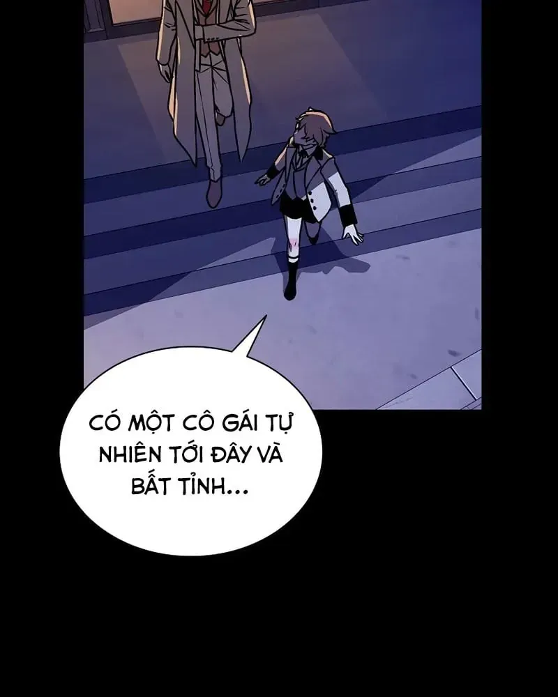 Dạ Nguyệt Hàn Đàm Chap 10 - Next Chap 11