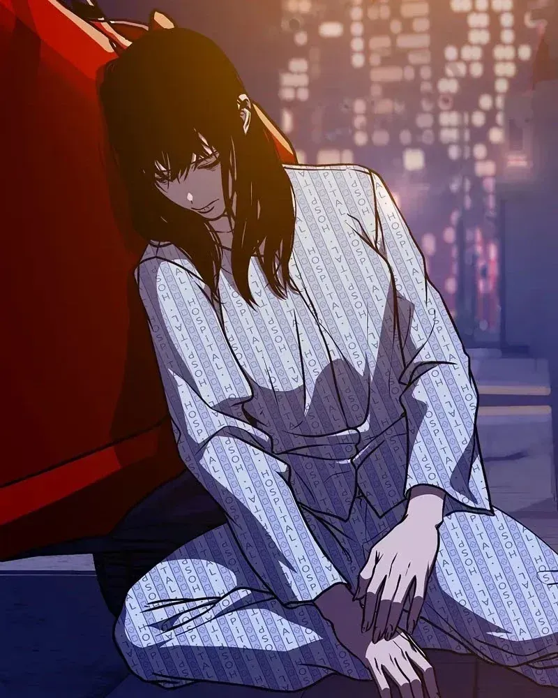 Dạ Nguyệt Hàn Đàm Chap 10 - Next Chap 11