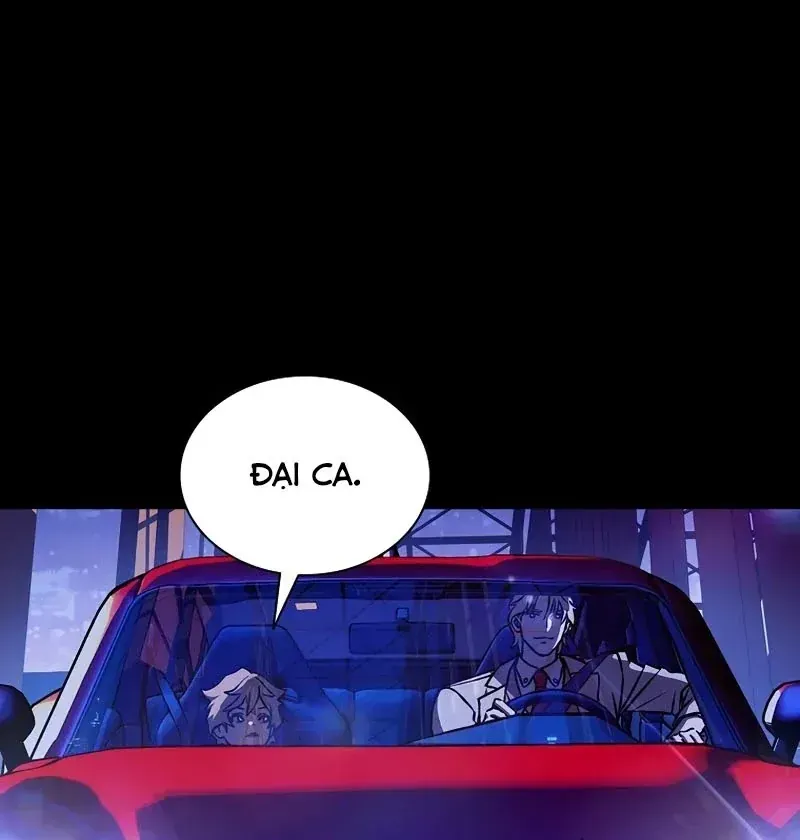 Dạ Nguyệt Hàn Đàm Chap 10 - Next Chap 11