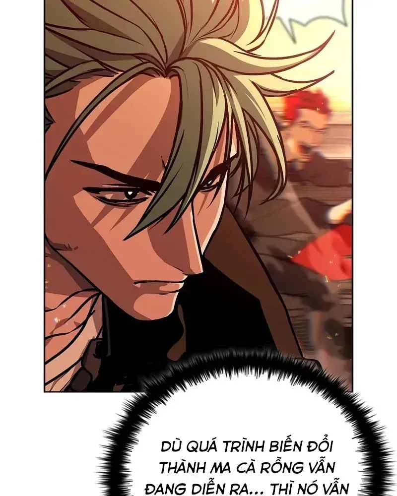 Dạ Nguyệt Hàn Đàm Chap 10 - Next Chap 11