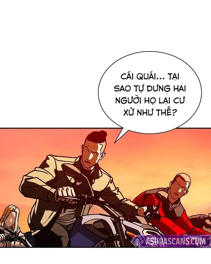 Dạ Nguyệt Hàn Đàm Chap 10 - Next Chap 11