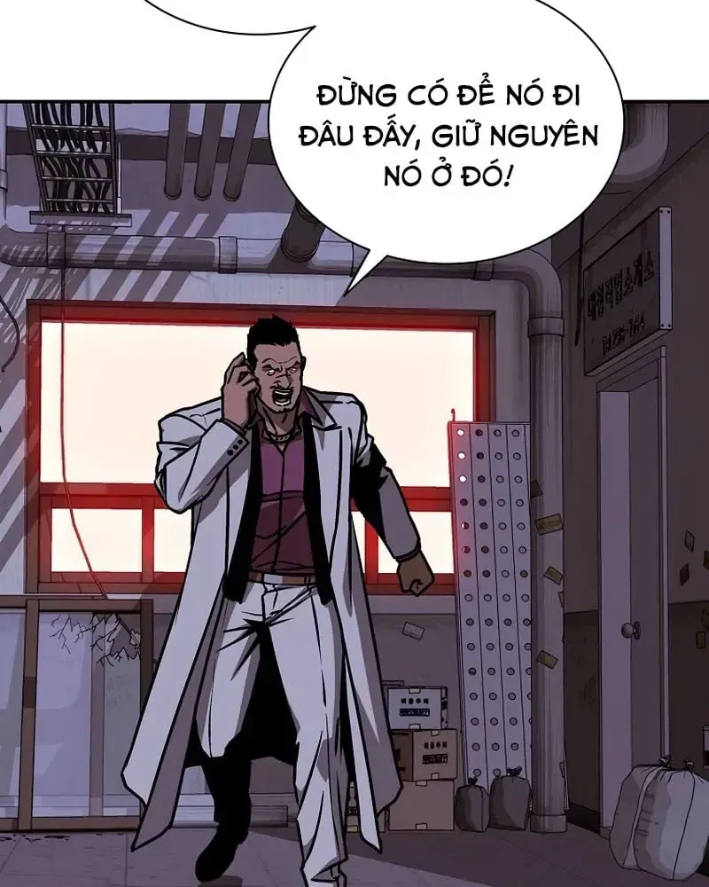 Dạ Nguyệt Hàn Đàm Chap 10 - Next Chap 11