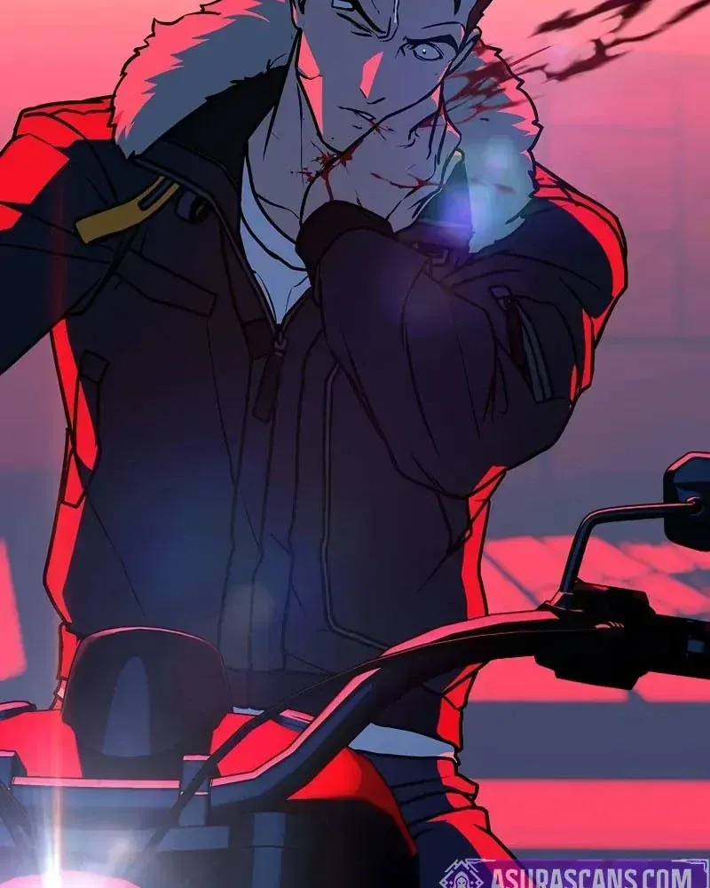 Dạ Nguyệt Hàn Đàm Chap 10 - Next Chap 11