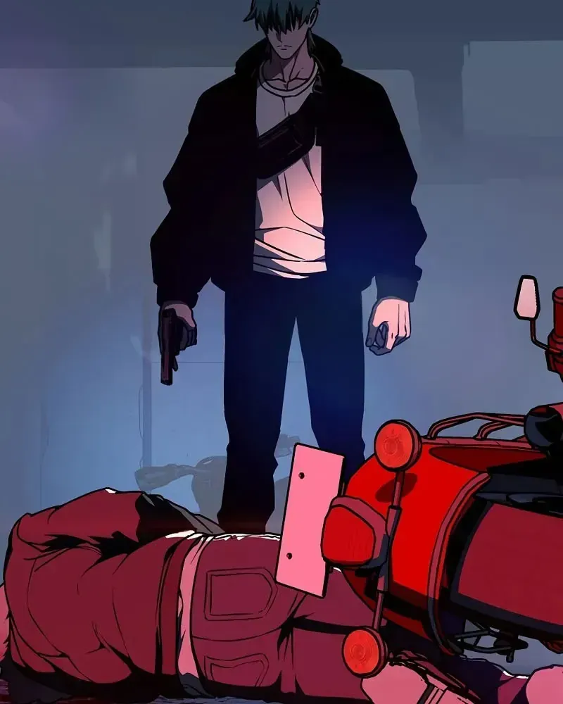 Dạ Nguyệt Hàn Đàm Chap 10 - Next Chap 11