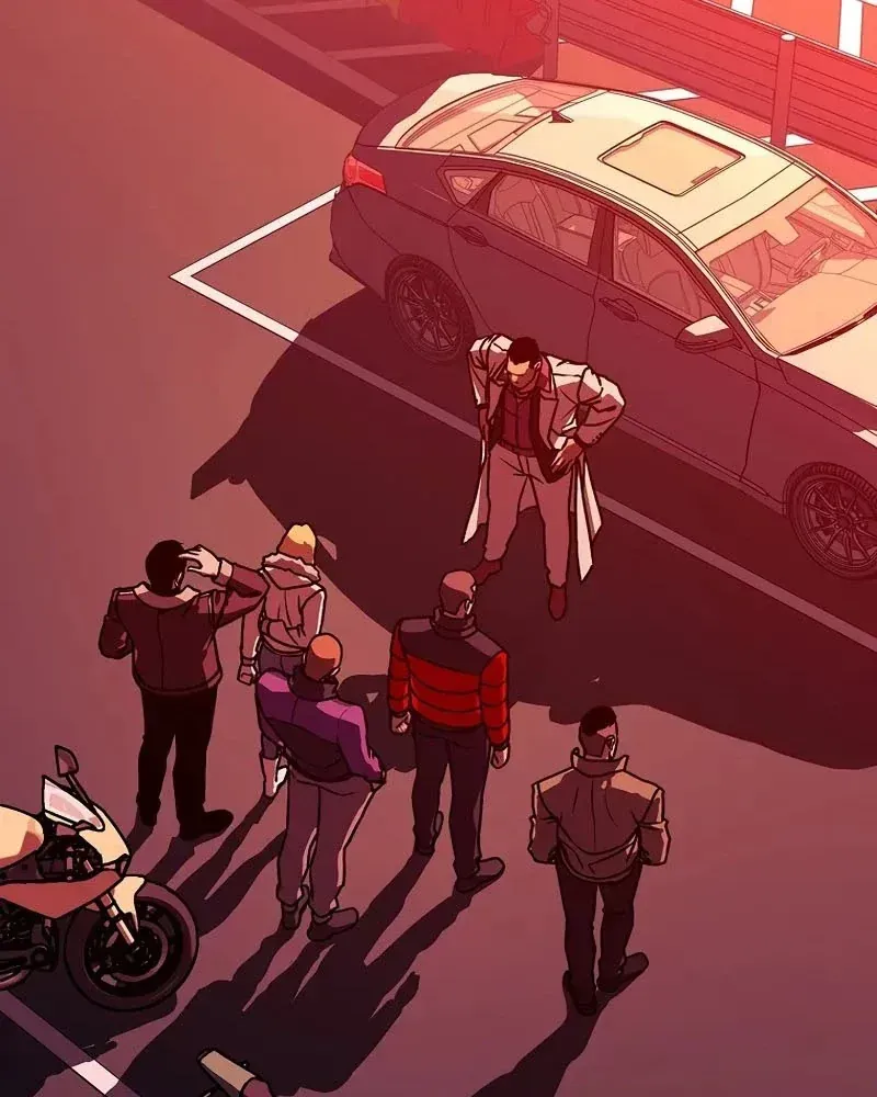 Dạ Nguyệt Hàn Đàm Chap 10 - Next Chap 11