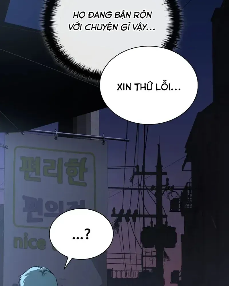 Dạ Nguyệt Hàn Đàm Chap 11 - Next Chap 12