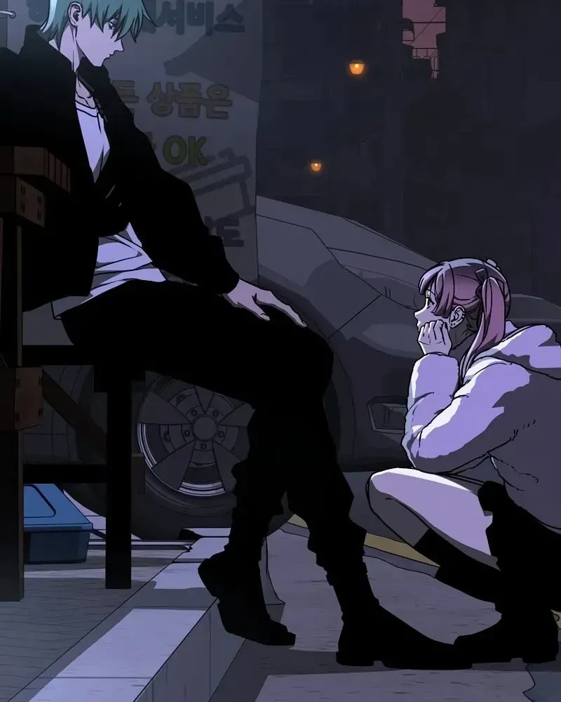 Dạ Nguyệt Hàn Đàm Chap 11 - Next Chap 12