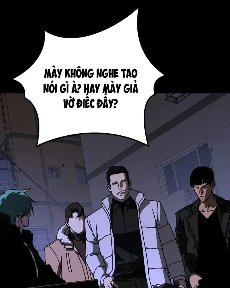 Dạ Nguyệt Hàn Đàm Chap 11 - Next Chap 12